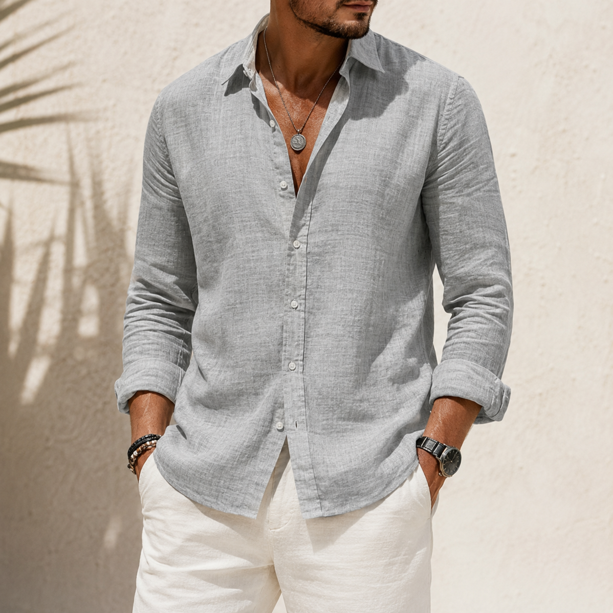 Resort™ | Camisa de verano para hombre