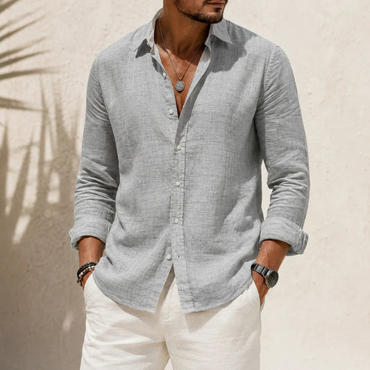 Resort™ | Camisa de verano para hombre