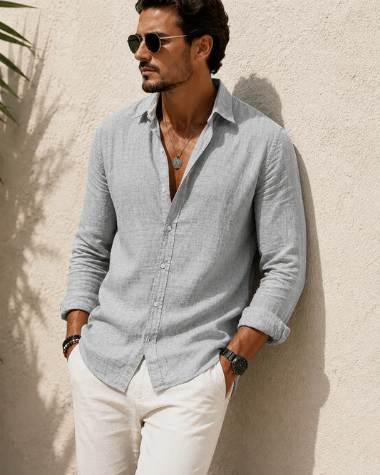 Resort™ | Camisa de verano para hombre