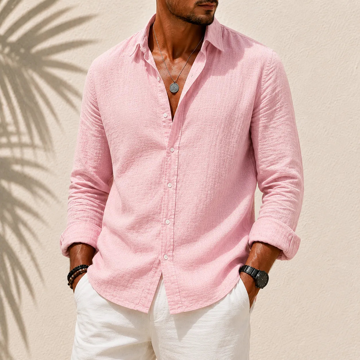 Resort™ | Camisa de verano para hombre